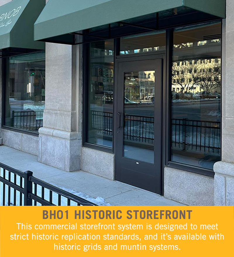 Storefront Windows And Doors Storefront Doors | Advanced Window Glass
