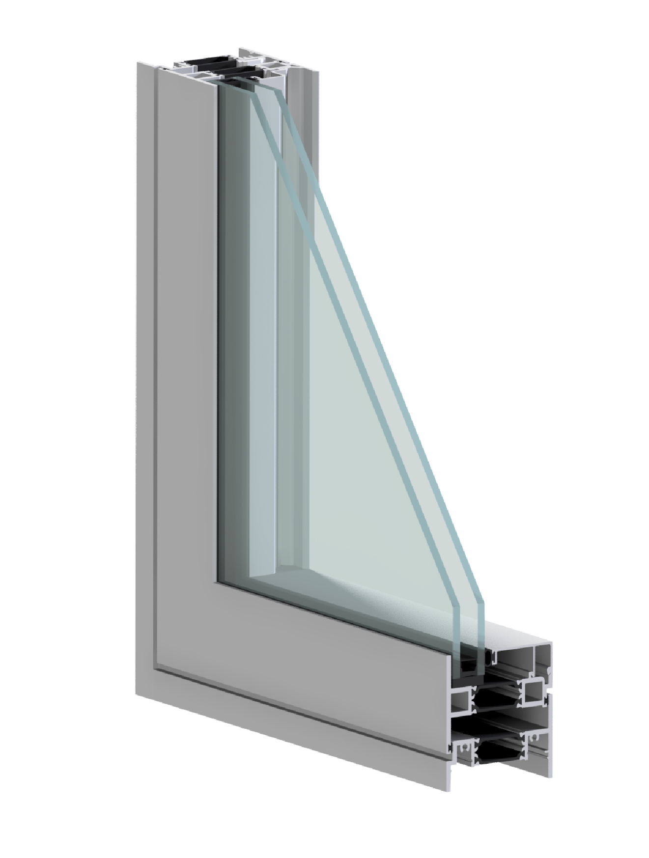 Commercial Windows and Doors & Aluminum Window Replacement | Boyd