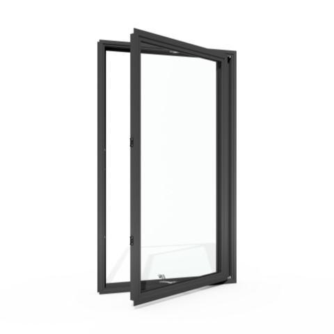 Commercial Operatable Windows Commercial Windows and Doors & Aluminum Window Replacement | Boyd